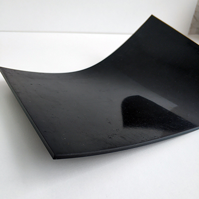 Геомембрана ПВД (LLDPE) 2,5 мм